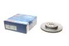 Диск гальмівний (передній) Honda Civic V/VI/VII 90-05/Jazz 08-/CRX 89-98 (262x21) BOSCH 0 986 478 174 (фото 1)