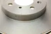Диск гальмівний (передній) Honda Civic V/VI/VII 90-05/Jazz 08-/CRX 89-98 (262x21) BOSCH 0 986 478 174 (фото 5)