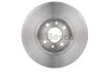 Диск гальмівний (задній) Alfa Romeo 164 87-98/Fiat Bravo/Stilo 01-14 (251.5x10) BOSCH 0 986 478 238 (фото 9)
