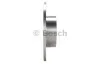 Диск гальмівний (задній) Alfa Romeo 164 87-98/Fiat Bravo/Stilo 01-14 (251.5x10) BOSCH 0 986 478 238 (фото 10)