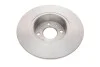 Диск гальмівний (задній) Alfa Romeo 164 87-98/Fiat Bravo/Stilo 01-14 (251.5x10) BOSCH 0 986 478 238 (фото 2)