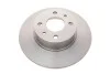 Диск гальмівний (задній) Alfa Romeo 164 87-98/Fiat Bravo/Stilo 01-14 (251.5x10) BOSCH 0 986 478 238 (фото 4)