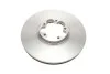 Тормозной диск BOSCH 0 986 478 303 (фото 4)