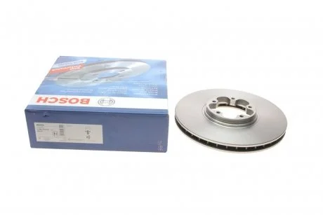 Тормозной диск BOSCH 0 986 478 303