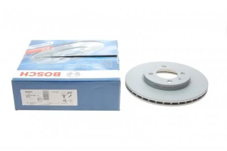 Тормозной диск BOSCH 0 986 478 308
