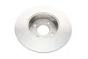 Диск гальмівний (передній) Fiat Fiorino (146/147) 86-01/Panda 91-03 (240.2x12) BOSCH 0 986 478 353 (фото 2)