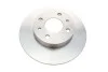 Диск гальмівний (передній) Fiat Fiorino (146/147) 86-01/Panda 91-03 (240.2x12) BOSCH 0 986 478 353 (фото 5)