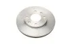 Диск тормозной (передній) Peugeot 206 1.4/1.6 98-12 (247.4x20.4) BOSCH 0 986 478 370 (фото 4)