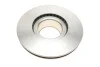 Диск гальмівний (передній) MB Vario 17.5" (323.8x30) (вент.) BOSCH 0 986 478 407 (фото 3)