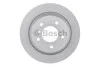 Диск гальмівний (задній) BMW 5 (E39) 95-03 (298x9.9) BOSCH 0 986 478 425 (фото 10)