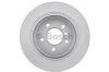 Диск гальмівний (задній) BMW 5 (E39) 95-03 (298x9.9) BOSCH 0 986 478 425 (фото 12)