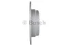Диск гальмівний (задній) BMW 5 (E39) 95-03 (298x9.9) BOSCH 0 986 478 425 (фото 13)