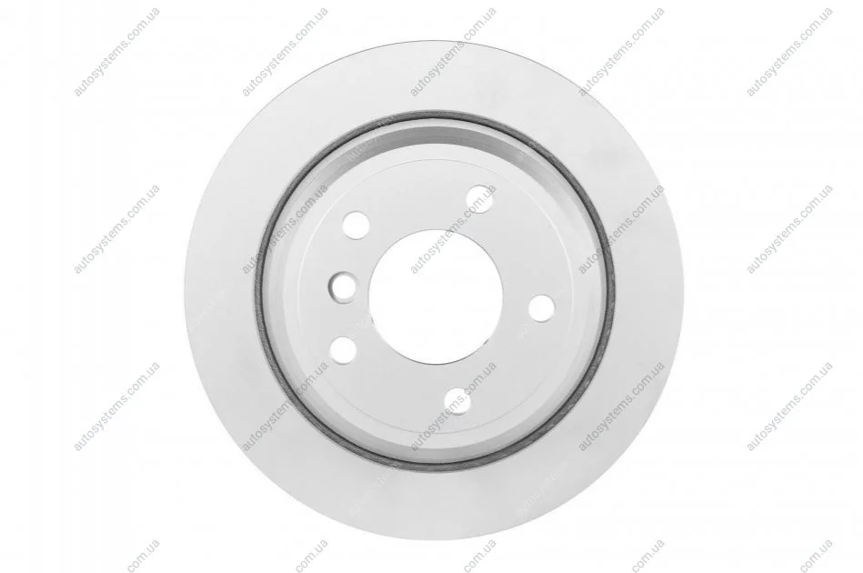 Тормозной диск BOSCH 0 986 478 426 (фото 1)