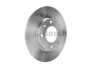 Диск гальмівний (задній) Citroen Saxo/Xsara/Peugeot 106/206/306 91- (247x8) BOSCH 0 986 478 464 (фото 2)