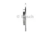 Диск гальмівний (задній) Citroen Saxo/Xsara/Peugeot 106/206/306 91- (247x8) BOSCH 0 986 478 464 (фото 4)