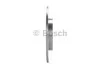 Диск гальмівний (задній) Citroen Saxo/Xsara/Peugeot 106/206/306 91- (247x8) BOSCH 0 986 478 464 (фото 6)