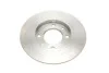 Диск гальмівний (задній) Citroen Saxo/Xsara/Peugeot 106/206/306 91- (247x8) BOSCH 0 986 478 464 (фото 8)