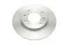 Диск гальмівний (задній) Citroen Saxo/Xsara/Peugeot 106/206/306 91- (247x8) BOSCH 0 986 478 464 (фото 10)
