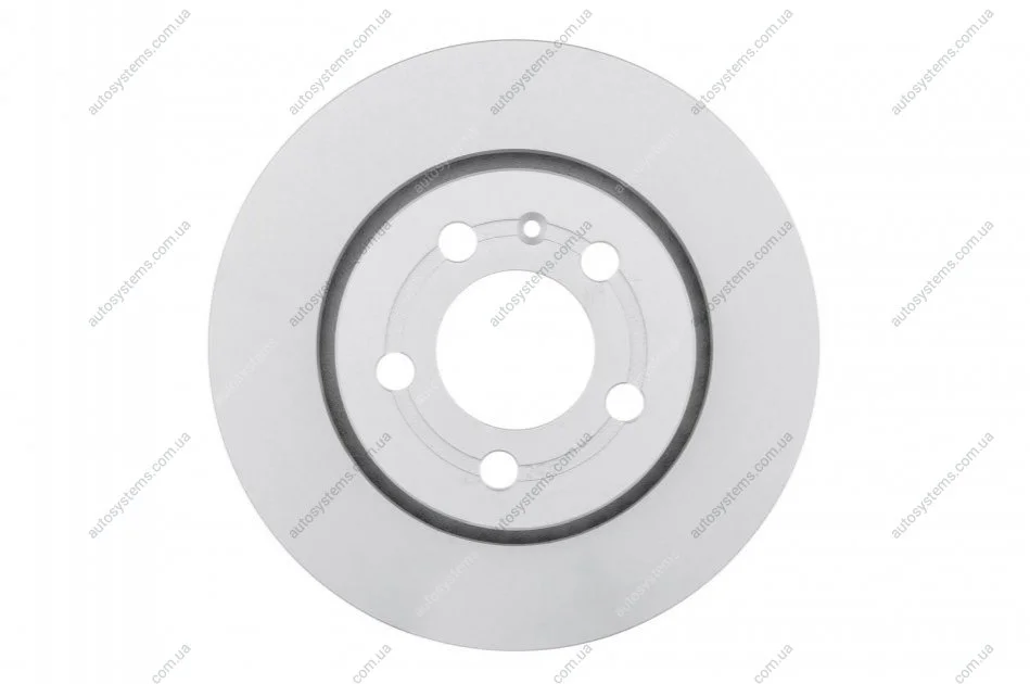 Тормозной диск BOSCH 0 986 478 482 (фото 1)