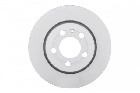 Тормозной диск BOSCH 0 986 478 482