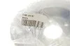 Диск гальмівний (задній) Land Rover Range Rover II/III 94-12 (304x12.6) BOSCH 0 986 478 497 (фото 10)