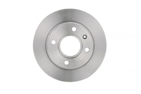 Тормозной диск передний вентилируемый BOSCH 0 986 478 502