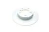Диск гальмівний (передній) BMW 3 (E36) 90-00/Z3 (E36) 95-03 (286х12) BOSCH 0 986 478 511 (фото 4)