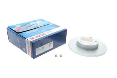 Диск гальмівний (передній) BMW 3 (E36) 90-00/Z3 (E36) 95-03 (286х12) BOSCH 0 986 478 511