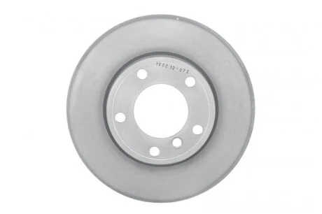 Тормозной диск передний вентилируемый BOSCH 0 986 478 513