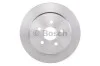 Диск гальмівний (задній) Dodge Neon/Stratus 94-02 (269.8x9) BOSCH 0 986 478 514 (фото 3)