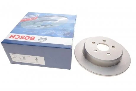 Диск гальмівний (задній) Dodge Neon/Stratus 94-02 (269.8x9) BOSCH 0 986 478 514