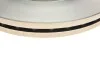 Диск гальмівний (передній) Nissan Pathfinder I 86--95/Ford Maverick 93-98 (277x26) BOSCH 0 986 478 532 (фото 10)