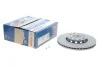 Тормозной диск BOSCH 0 986 478 546 (фото 1)