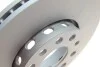 Тормозной диск BOSCH 0 986 478 546 (фото 3)