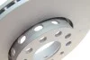 Тормозной диск BOSCH 0 986 478 546 (фото 4)