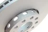 Тормозной диск BOSCH 0 986 478 546 (фото 5)