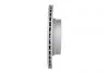 Тормозной диск задний вентилируемый BOSCH 0 986 478 570 (фото 3)