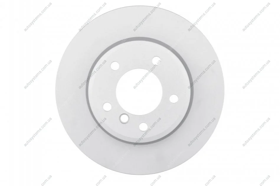 Тормозной диск BOSCH 0 986 478 571 (фото 1)