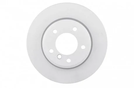 Тормозной диск BOSCH 0 986 478 571
