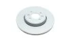 Тормозной диск BOSCH 0 986 478 590 (фото 4)