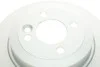 Диск гальмівний (задній) Mini Cooper 01- (258.7x10) BOSCH 0 986 478 601 (фото 4)