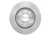 Тормозной диск задний вентилируемый BOSCH 0 986 478 605 (фото 4)