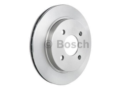 Тормозной диск задний вентилируемый BOSCH 0 986 478 605