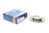 Тормозной диск BOSCH 0 986 478 608 (фото 1)