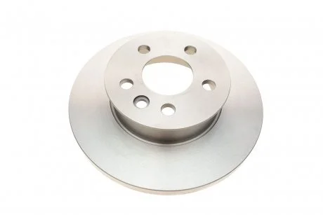 Диск гальмівний (передній) VW T4 90-03 (282x18) (повний) BOSCH 0 986 478 613