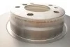Диск гальмівний (передній) BMW 7 (E38) 94-01 (316x28) (вентильований) BOSCH 0 986 478 622 (фото 6)