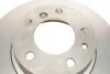 Диск гальмівний (передній) BMW 7 (E38) 94-01 (316x28) (вентильований) BOSCH 0 986 478 622 (фото 7)