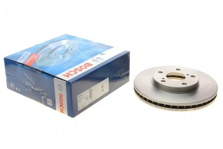 Тормозной диск BOSCH 0 986 478 632
