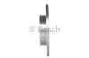 Диск гальмівний (задній) Mazda 626 91-02/Premacy 99-05 (261x10) BOSCH 0 986 478 633 (фото 4)