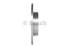 Диск гальмівний (задній) Mazda 626 91-02/Premacy 99-05 (261x10) BOSCH 0 986 478 633 (фото 6)